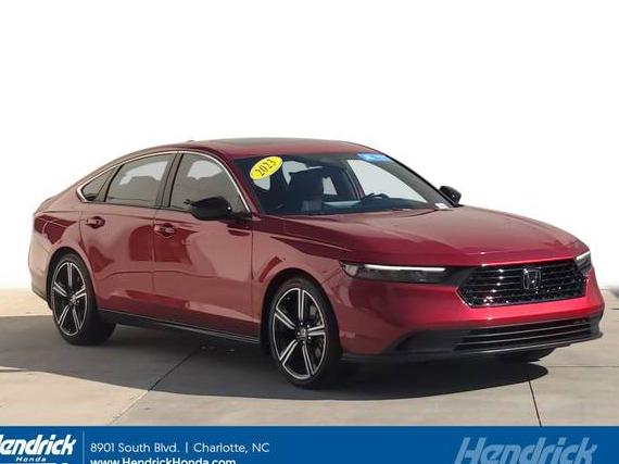 HONDA ACCORD 2023 1HGCY2F59PA035226 image HONDA ACCORD 2023 1HGCY2F59PA035226 image