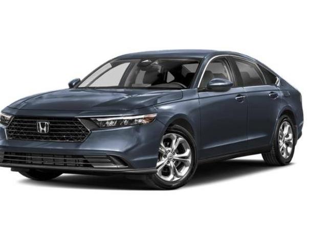 HONDA ACCORD 2023 1HGCY1F23PA009494 image