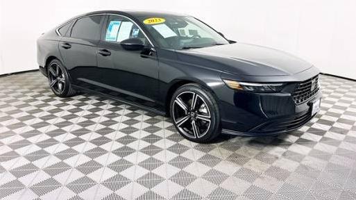 HONDA ACCORD 2023 1HGCY2F51PA043210 image