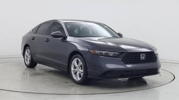 HONDA ACCORD 2023 1HGCY1F26PA056387 image HONDA ACCORD 2023 1HGCY1F26PA056387 image