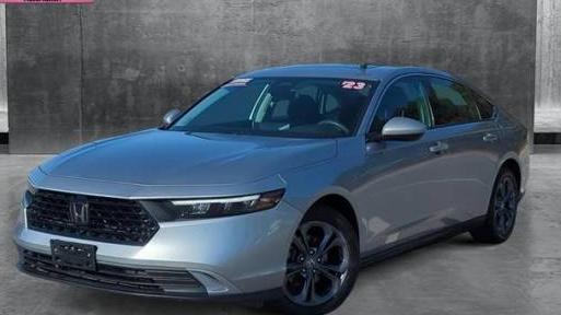 HONDA ACCORD 2023 1HGCY1F36PA026783 image