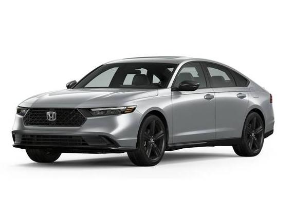HONDA ACCORD 2023 1HGCY2F55PA010842 image