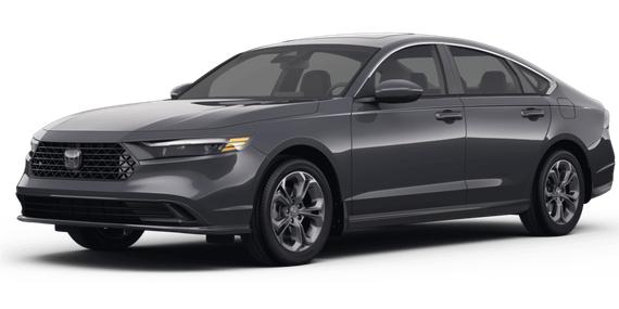 HONDA ACCORD 2023 1HGCY1F38PA043715 image
