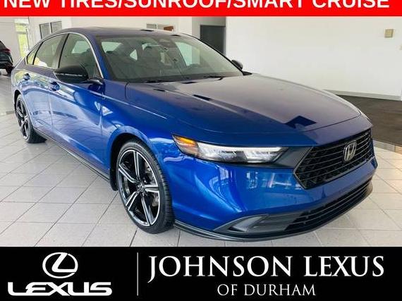 HONDA ACCORD 2023 1HGCY2F59PA060899 image HONDA ACCORD 2023 1HGCY2F59PA060899 image