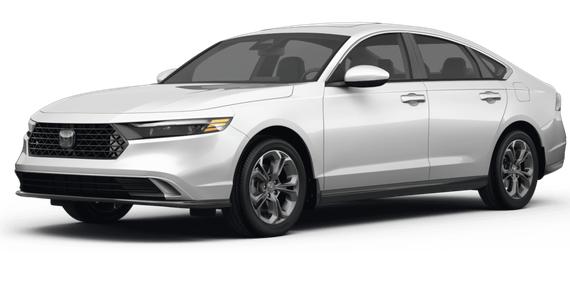 HONDA ACCORD 2023 1HGCY1F35PA056227 image