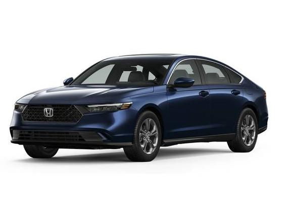 HONDA ACCORD 2023 1HGCY1F31PA013651 image