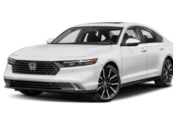 HONDA ACCORD 2023 1HGCY2F82PA018200 image