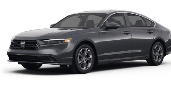 HONDA ACCORD 2023 1HGCY1F35PA002443 image