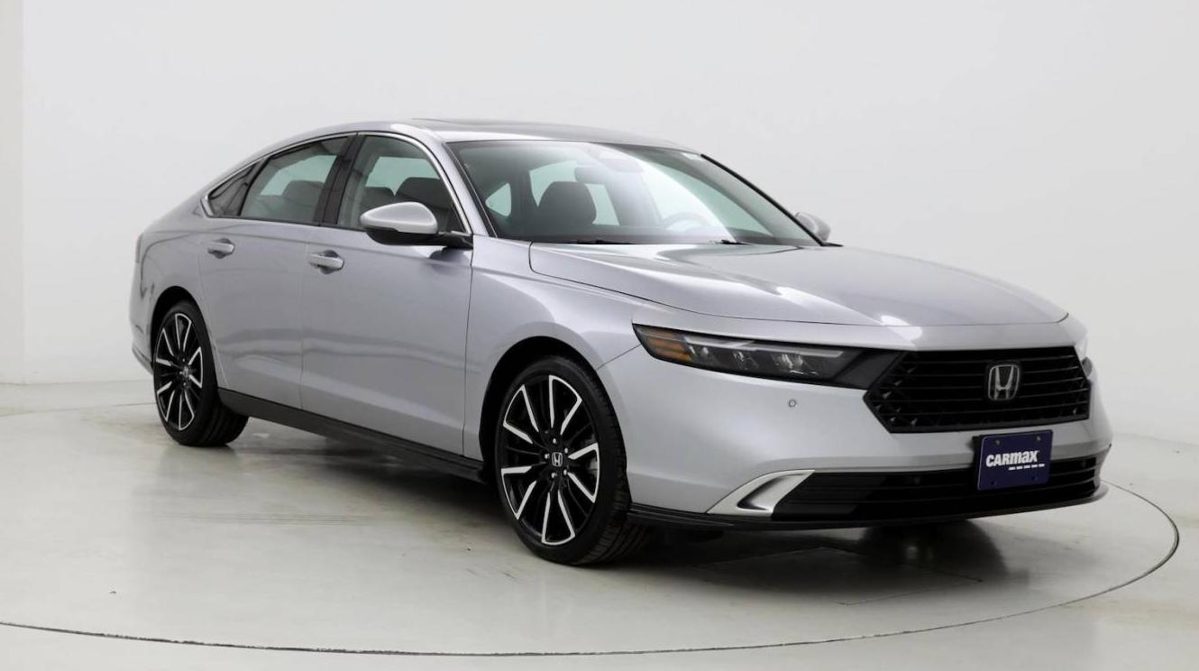 HONDA ACCORD 2023 1HGCY2F81PA061541 image