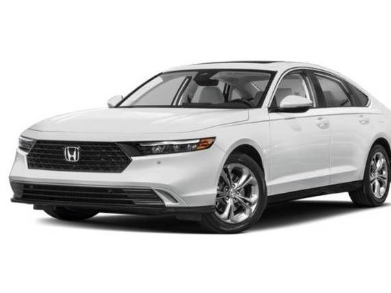 HONDA ACCORD 2023 1HGCY2F69PA052889 image