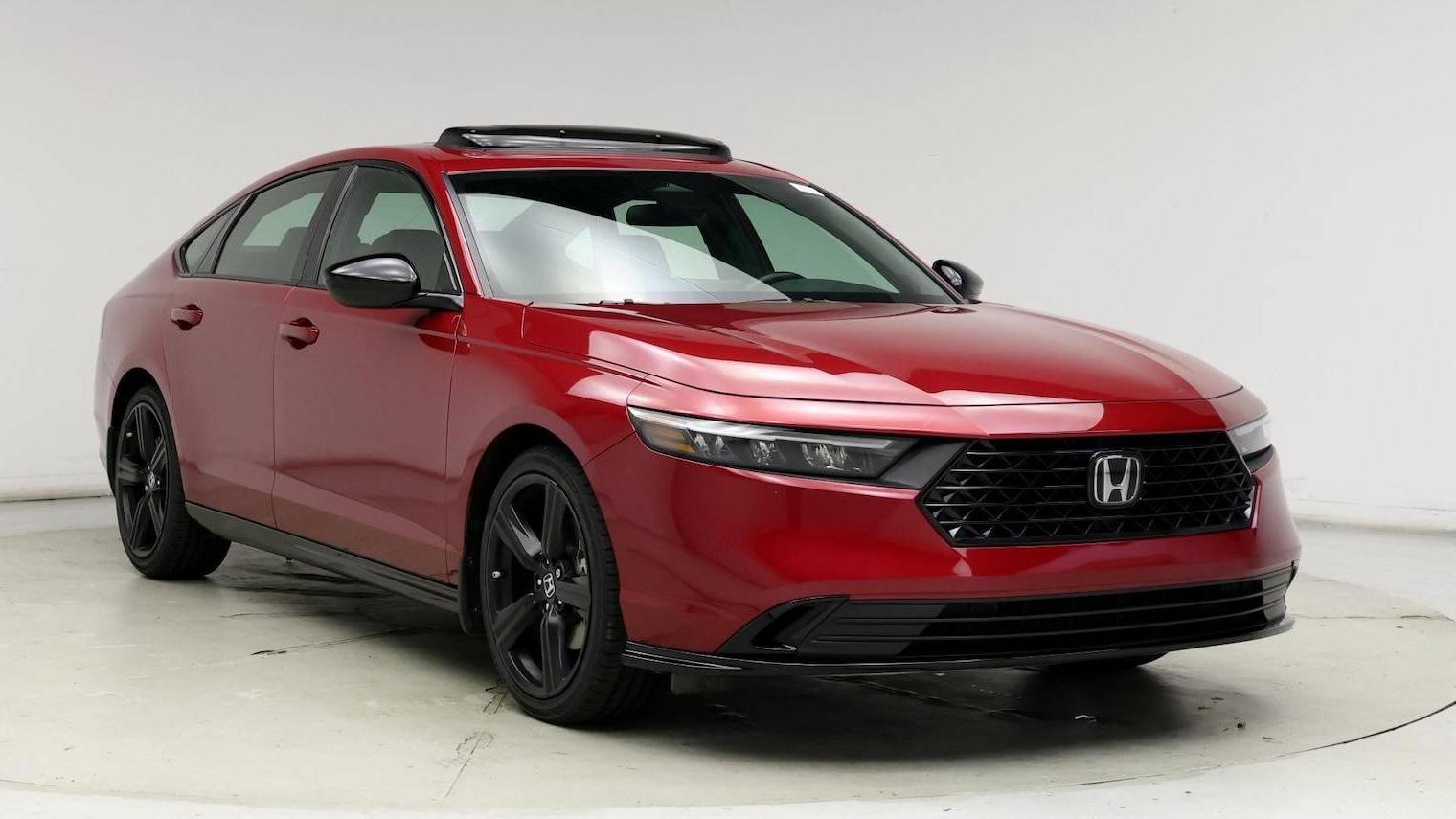 HONDA ACCORD 2023 1HGCY2F72PA041791 image