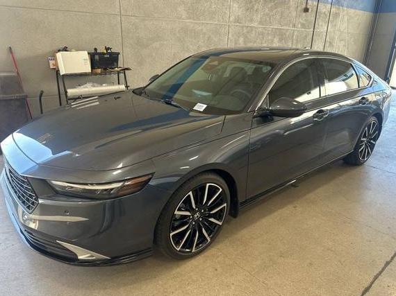 HONDA ACCORD 2023 1HGCY2F88PA031324 image