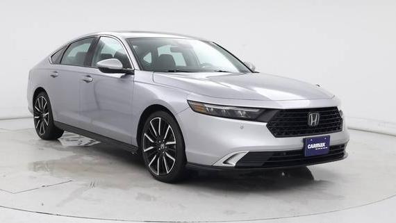 HONDA ACCORD 2023 1HGCY2F89PA040534 image