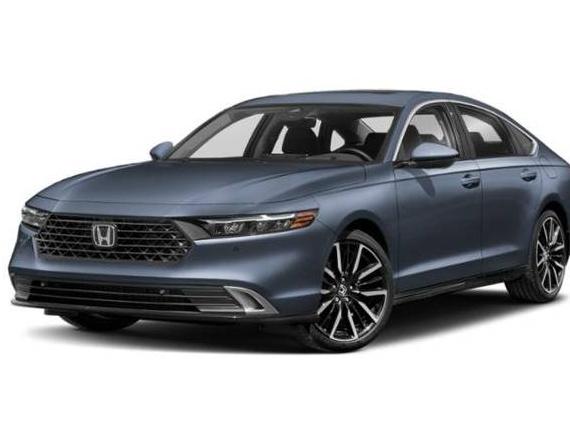 HONDA ACCORD 2023 1HGCY2F86PA055671 image