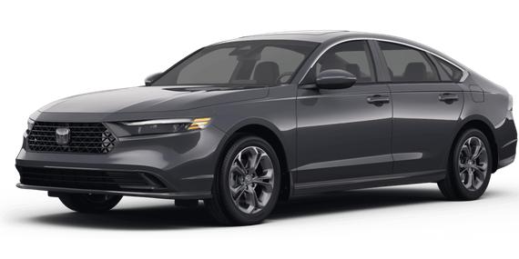 HONDA ACCORD 2023 1HGCY2F64PA070264 image