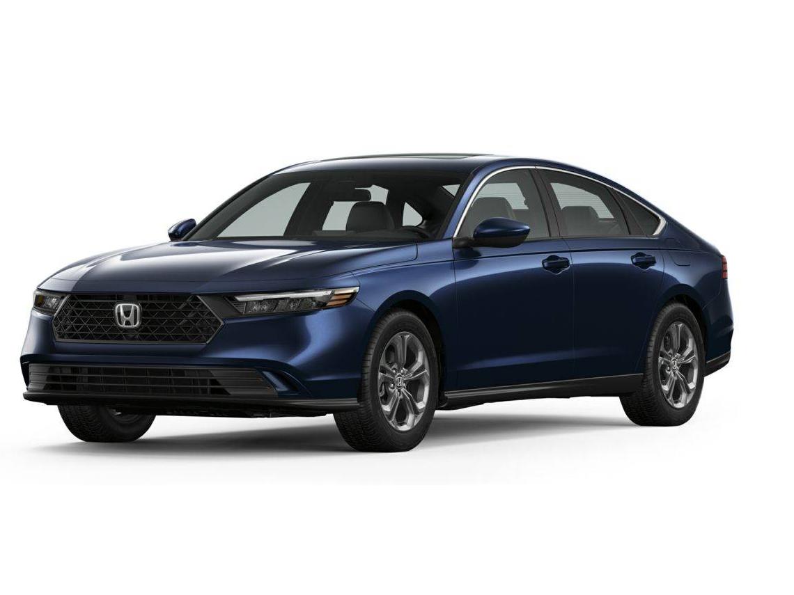 HONDA ACCORD 2023 1HGCY1F38PA028602 image