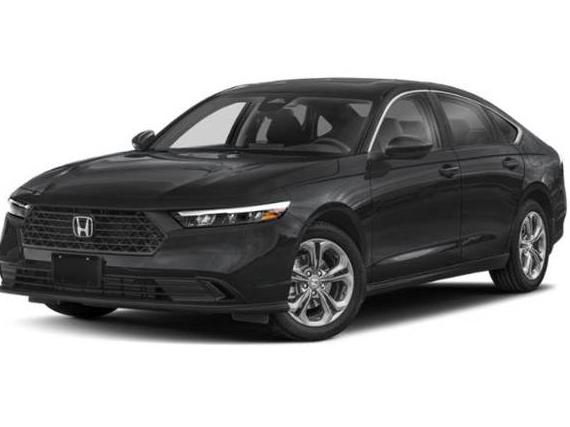 HONDA ACCORD 2023 1HGCY1F3XPA005032 image
