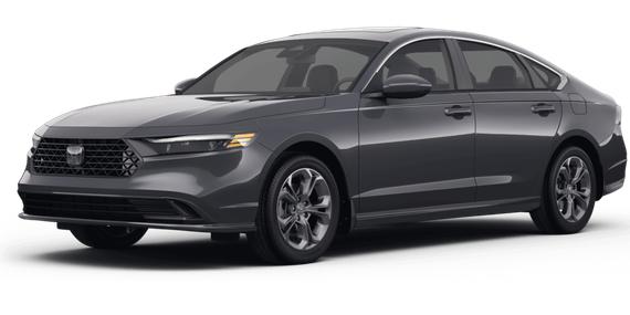 HONDA ACCORD 2023 1HGCY1F33PA048949 image