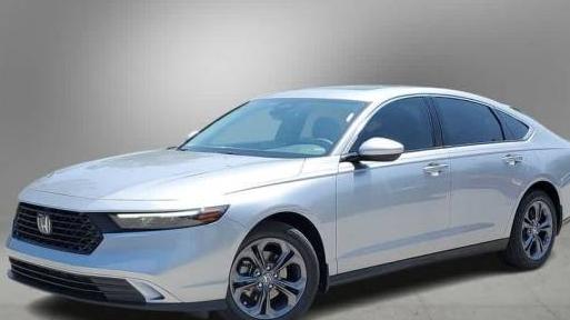 HONDA ACCORD 2023 1HGCY1F33PA033545 image