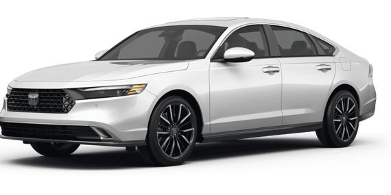HONDA ACCORD 2023 1HGCY2F75PA056267 image