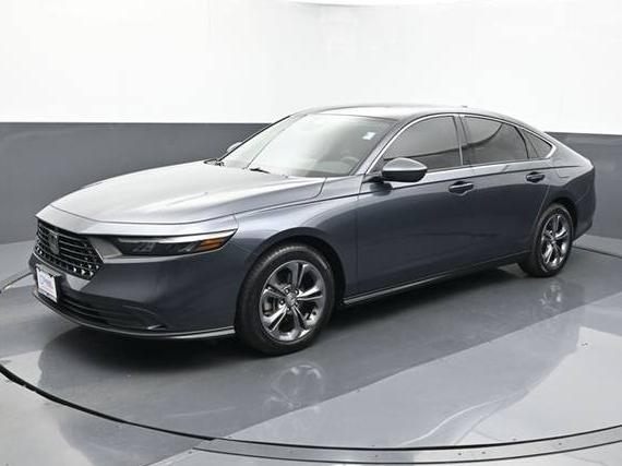 HONDA ACCORD 2023 1HGCY1F34PA039774 image