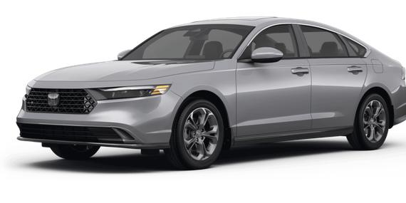 HONDA ACCORD 2023 1HGCY1F34PA006905 image