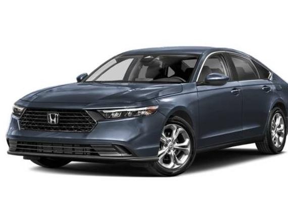 HONDA ACCORD 2023 1HGCY1F25PA009965 image