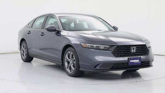 HONDA ACCORD 2023 1HGCY1F31PA060436 image