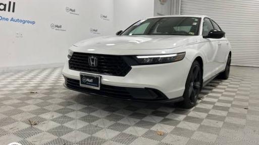 HONDA ACCORD 2023 1HGCY2F76PA025593 image