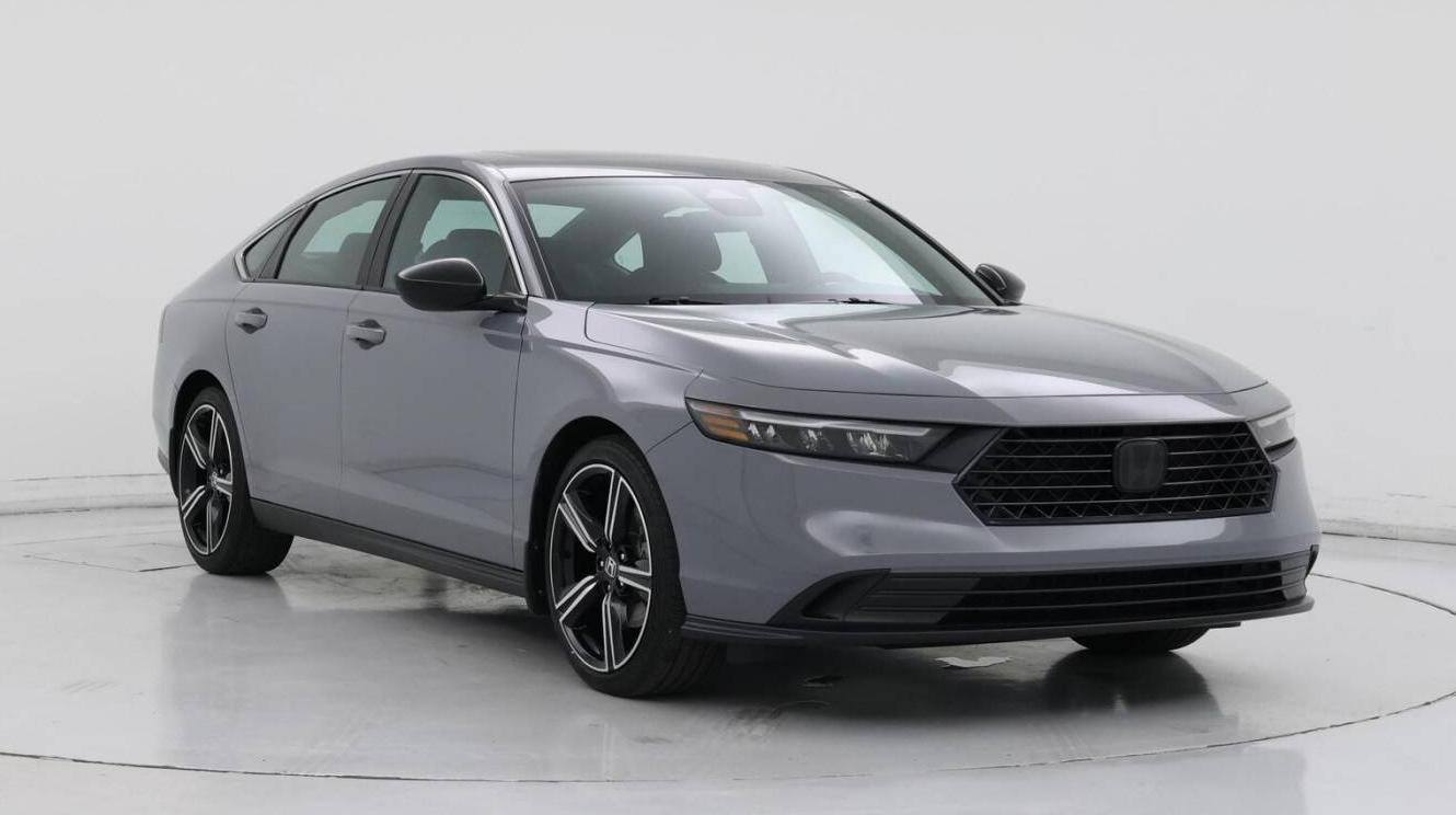 HONDA ACCORD 2023 1HGCY2F56PA040643 image