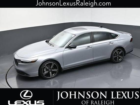 HONDA ACCORD 2023 1HGCY2F52PA055477 image HONDA ACCORD 2023 1HGCY2F52PA055477 image