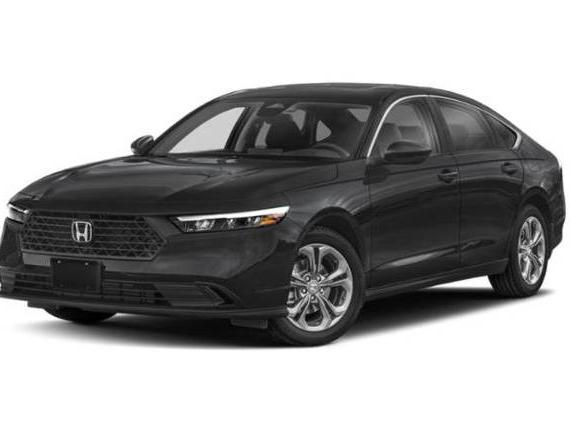 HONDA ACCORD 2023 1HGCY1F35PA030078 image