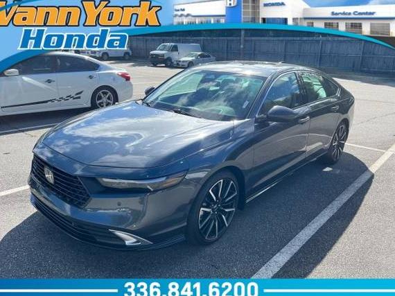 HONDA ACCORD 2023 1HGCY2F86PA050499 image HONDA ACCORD 2023 1HGCY2F86PA050499 image
