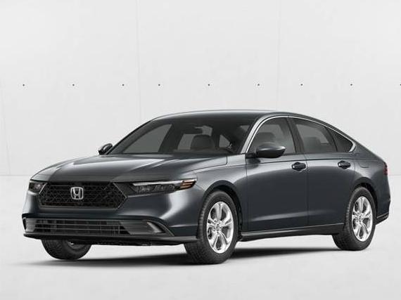 HONDA ACCORD 2023 1HGCY1F22PA050389 image