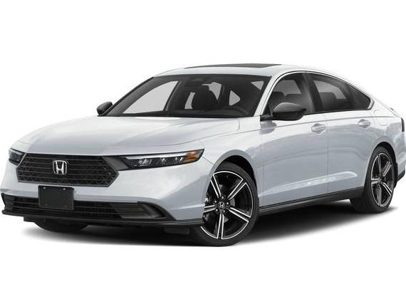 HONDA ACCORD 2023 1HGCY2F58PA000614 image
