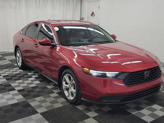 HONDA ACCORD 2023 1HGCY1F24PA043444 image HONDA ACCORD 2023 1HGCY1F24PA043444 image