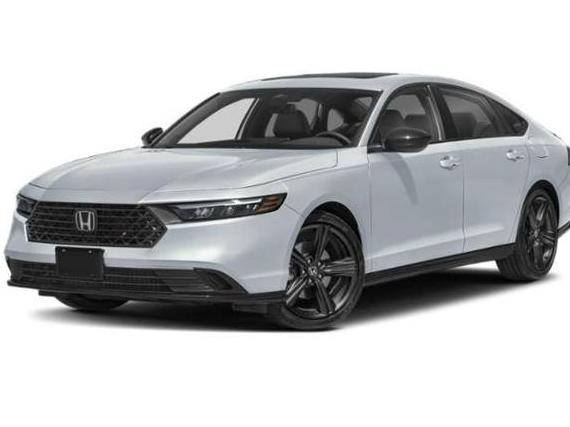 HONDA ACCORD 2023 1HGCY2F7XPA029548 image
