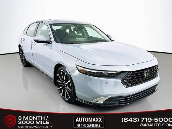 HONDA ACCORD 2023 1HGCY2F8XPA062025 image HONDA ACCORD 2023 1HGCY2F8XPA062025 image