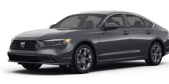 HONDA ACCORD 2023 1HGCY1F34PA035935 image