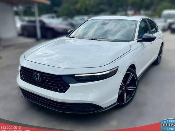 HONDA ACCORD 2023 1HGCY2F54PA020858 image HONDA ACCORD 2023 1HGCY2F54PA020858 image