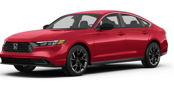 HONDA ACCORD 2023 1HGCY1F24PA020763 image