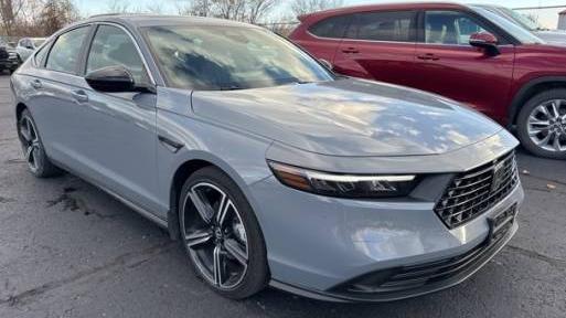 HONDA ACCORD 2023 1HGCY2F50PA014510 image