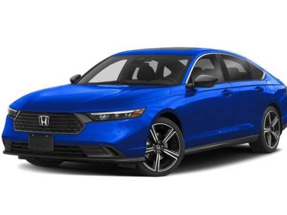 HONDA ACCORD 2023 1HGCY2F54PA065413 image