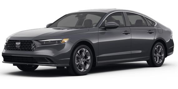 HONDA ACCORD 2023 1HGCY1F30PA024849 image