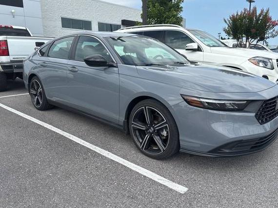 HONDA ACCORD 2023 1HGCY2F56PA010915 image