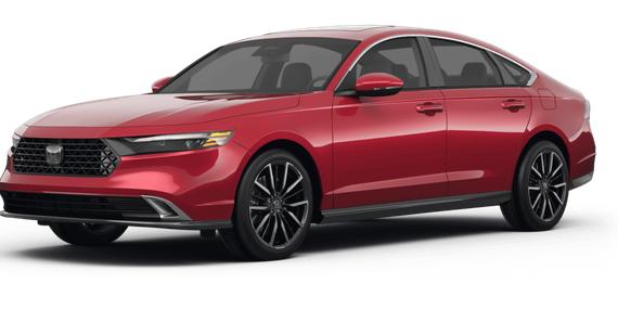 HONDA ACCORD 2023 1HGCY2F73PA058230 image