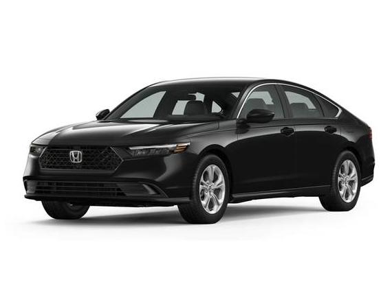 HONDA ACCORD 2023 1HGCY1F27PA027416 image