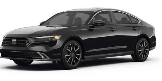 HONDA ACCORD 2023 1HGCY2F54PA002151 image