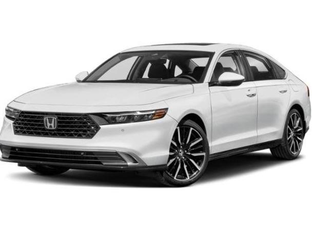 HONDA ACCORD 2023 1HGCY2F81PA009634 image