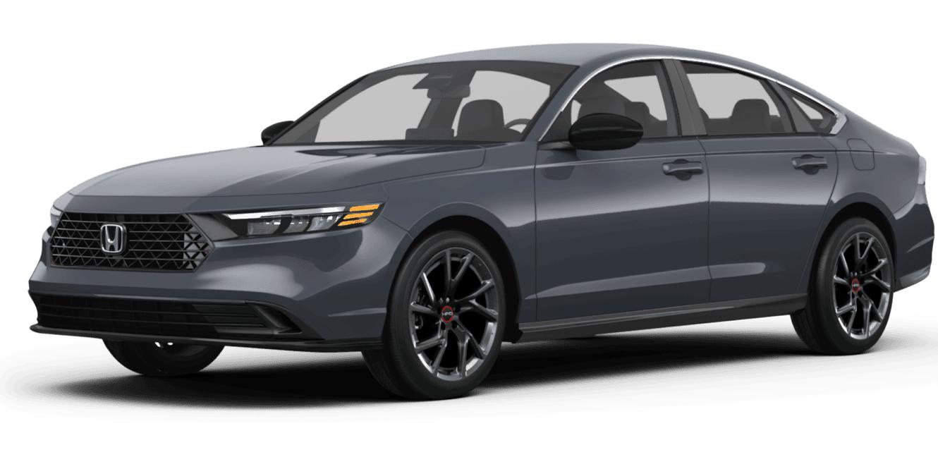 HONDA ACCORD 2023 1HGCY1F25PA037099 image